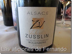 Zusslin