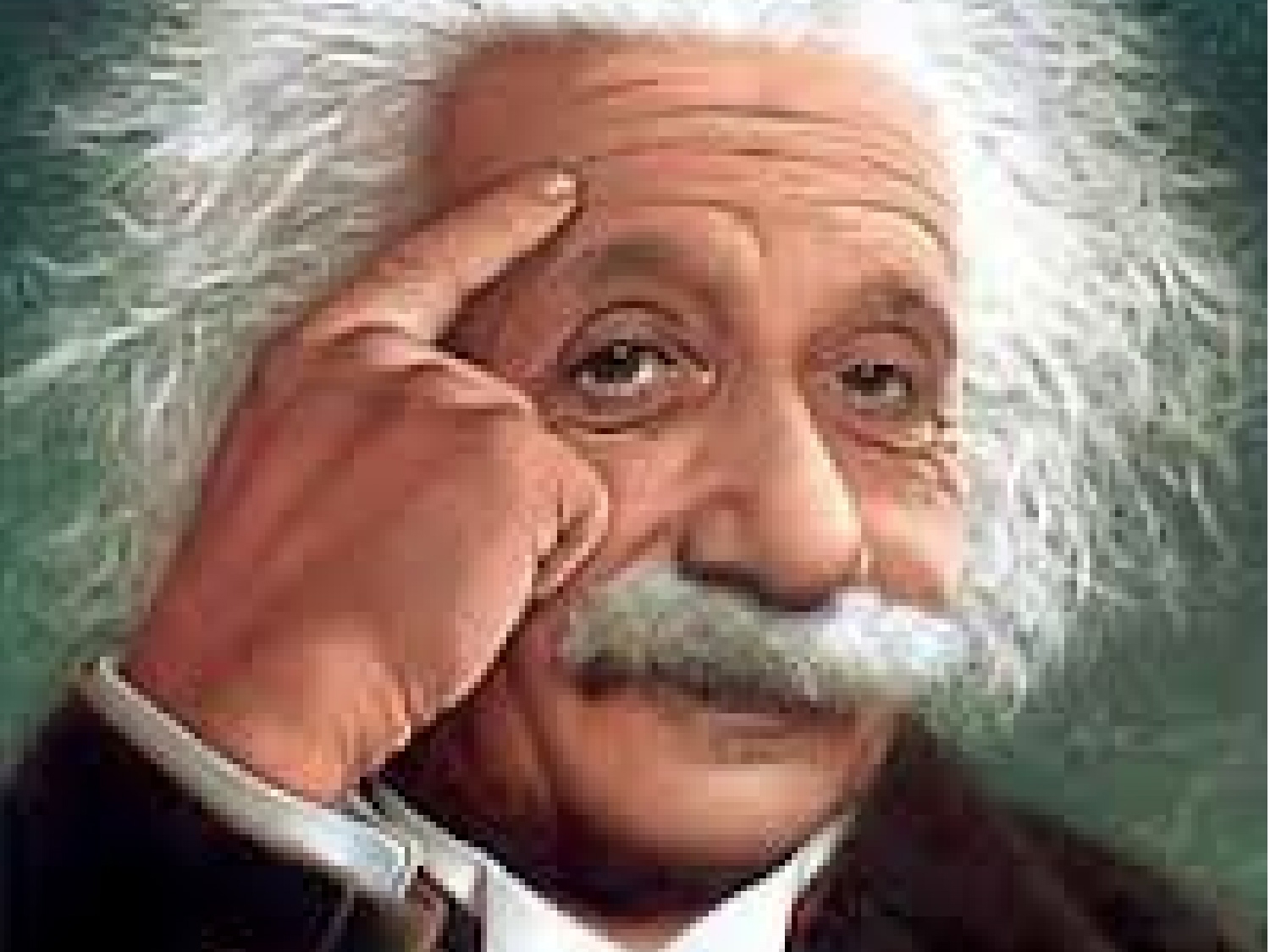 58 Kata Mutiara Albert Einstein 1000mutiarakata