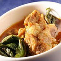 gulai iga sapi