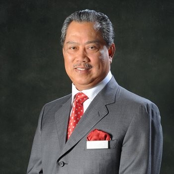 SJKC Kahang: KPM - PERUTUSAN MENTERI PELAJARAN MALAYSIA 