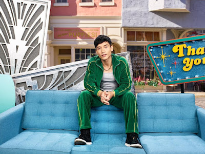 The Good Place Season 4 Manny Jacinto Image 4