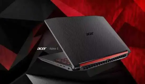 Top 10 Best Budget Gaming Laptops 2023