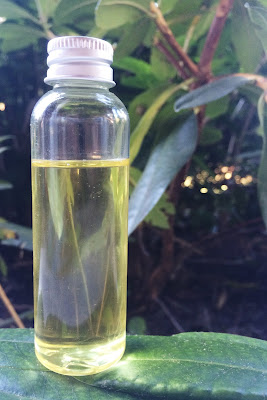 Moisturizing Sunflower Oil