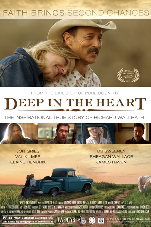 Descargar Deep in the Heart 2012 Pelicula Completa En Español Latino