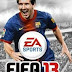 Games FIFA 2013 Full Version for PC