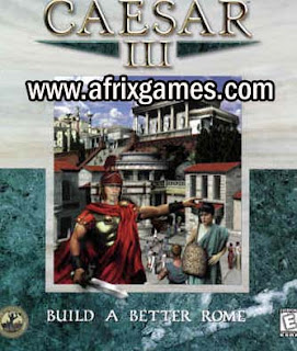 Download Games Caesar 3 Full Version For PC