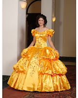 Prom Dress 2010