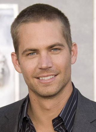 paul walker pictures