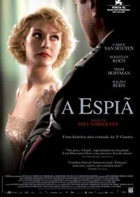 A Espia DVDRip DualAudio