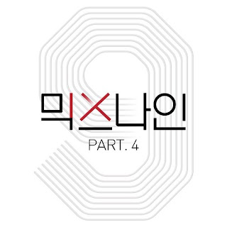 Download Lagu Mp3, MV, Video, [Full Album] MIXNINE – MIXNINE Part.4