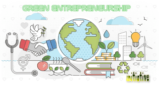 Successful Green Entrepreneurship Initiative