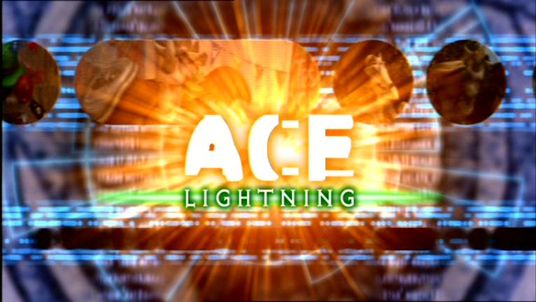 Ace Lightning