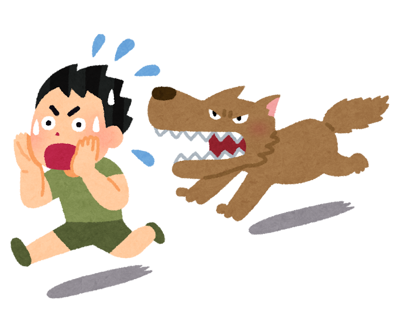 オオカミ少年のイラスト かわいいフリー素材集 いらすとや オオカミ少年のイラスト かわいいフリー素材集 いらすとや