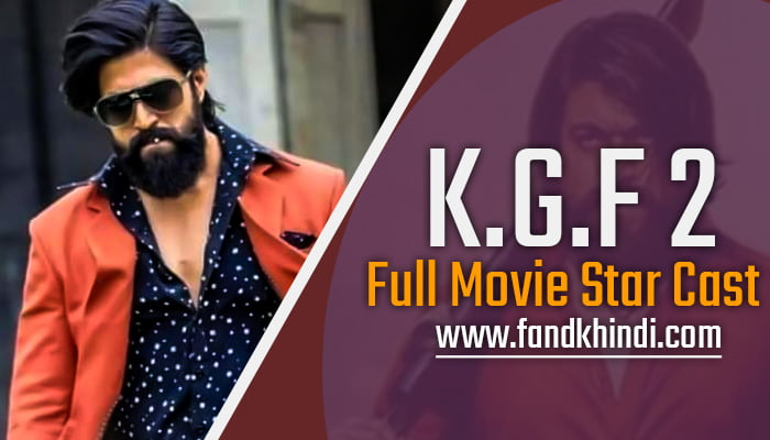 Kgf 2 Full Hd Movie Download In Hindi 720p Yash