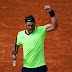 Familiar Results at French Open as Nadal, Swiatek Advance