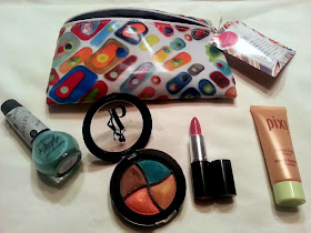 March Ipsy Bag