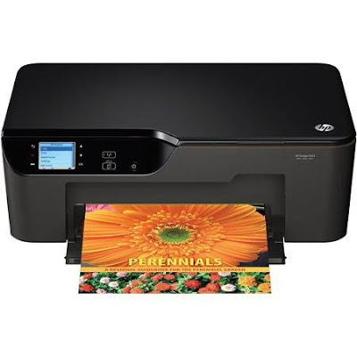 HP Deskjet 3522 Driver Downloads