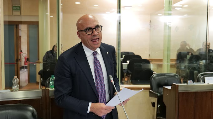 Braia: Intervenire su S.S. 407 – Basentana, tratto Pisticci