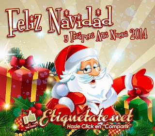 Frases De Navidad: Feliz Navidad Y Próspero 