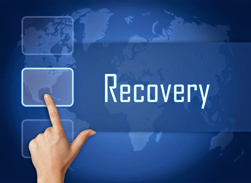 Bilgisayarında Laptoplar gibi Recovery Bölümü Oluşturmak