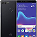 Huawei Y9 2018  Rs. 27,499 USD $205