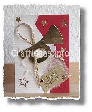 Christmas Saying Cards