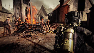 Download Umbrella Corps