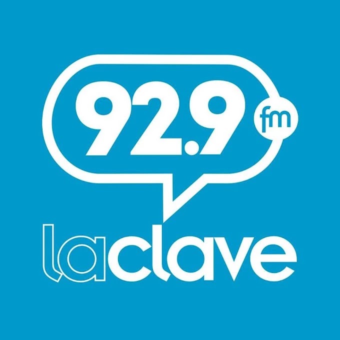 Radio La Clave 92.9 - Santiago