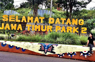 Jatim Park2 Malang