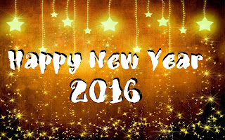 Happy Year Wallpapers 2016