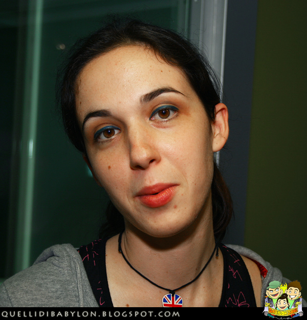 Federica (Cipput)