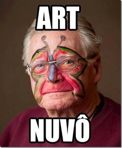 art nuvô