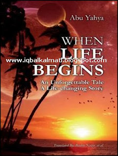 When Life Begins by Abu Yahya 