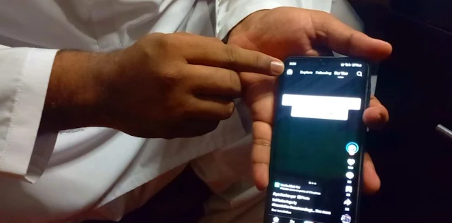 uk sim tiktok live option not showing in pakistan - Go Live on Tiktok in Pakistan & Earn Money uk sim tiktok live option not showing in pakistan - Go Live on Tiktok in Pakistan & Earn Money