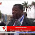 Lambert Mende très fâché contre l ' Etat Américain : Quand un congolais  insulte Kabila , c 'est de la liberté d ' expression et quand un Congolais interpelle un Américain sa devient un incident diplomatique (vidéo) 