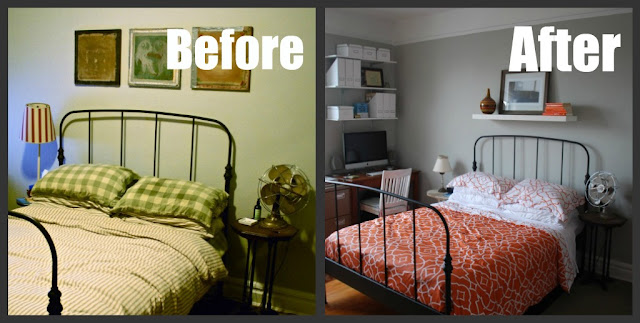 Cheap Ways To Decorate Bedroom