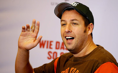 Adam Sandler Photos