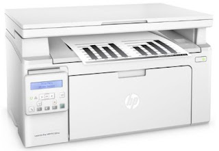 Hp Laserjet Pro Mfp M130nw Printer Driver Download Linkdrivers
