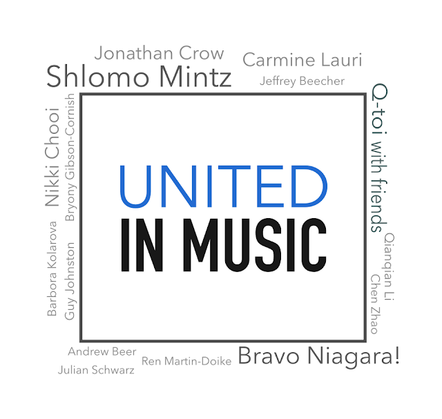 United in Music