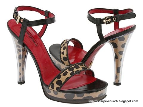 Scarpe Church:scarpe-31397486