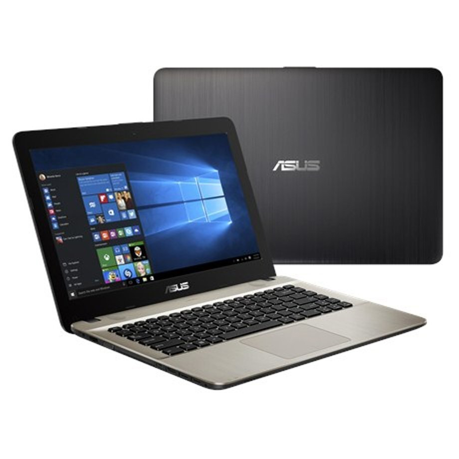 ASUS Laptop VivoBook Max X441MA - Jual Laptop Murah Malang & Service