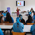 INICIA IEM TALLERES DE SALUD MENSTRUAL EN MAZATECOCHCO