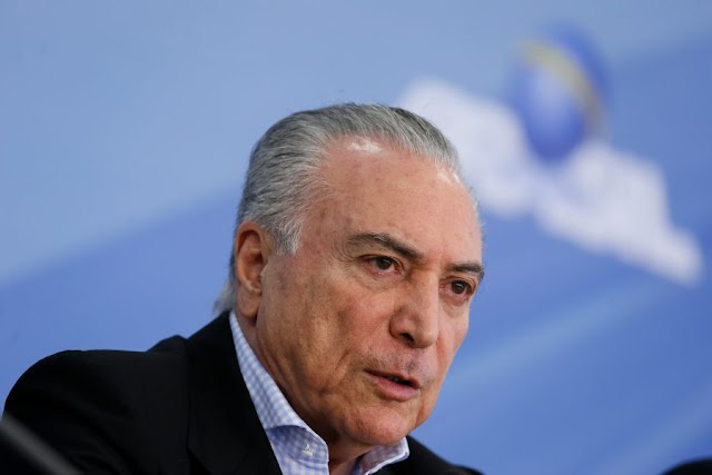 #Amazonas - Temer pode acabar com o seguro-defeso no Amazonas