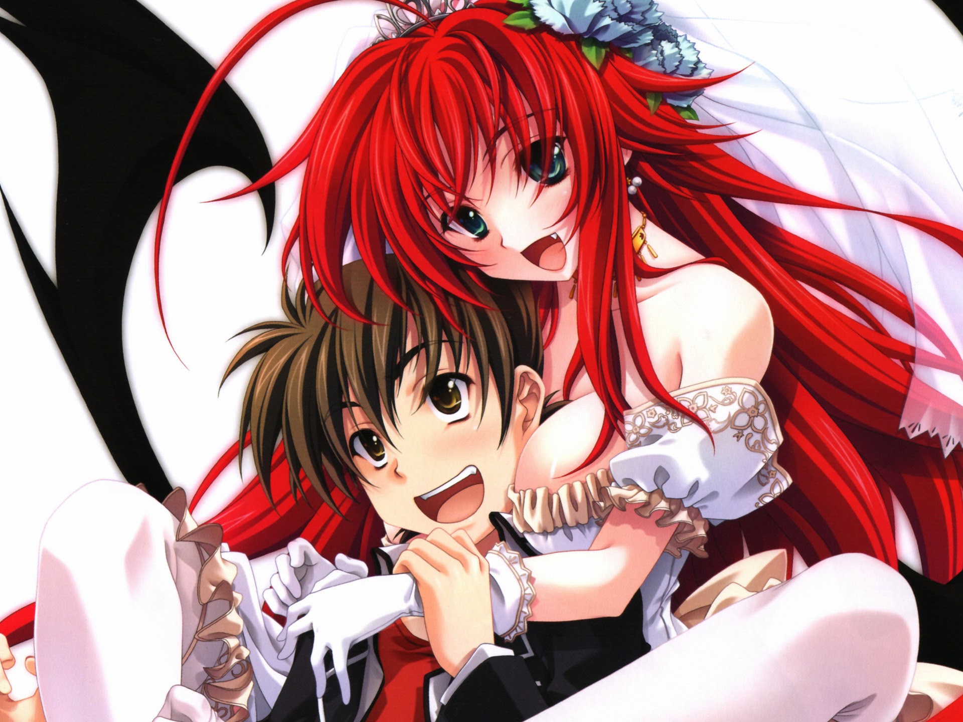 ... issei hyoudoua hd wallpaper high school dxd anime 1920x1440 454