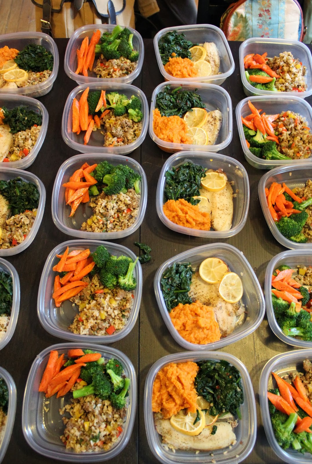 #mealprep: Expert Tips for Easy, Healthy and Affordable ...