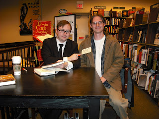 John Hodgman