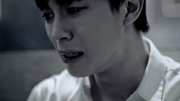 VIXX Hongbin Error Teaser