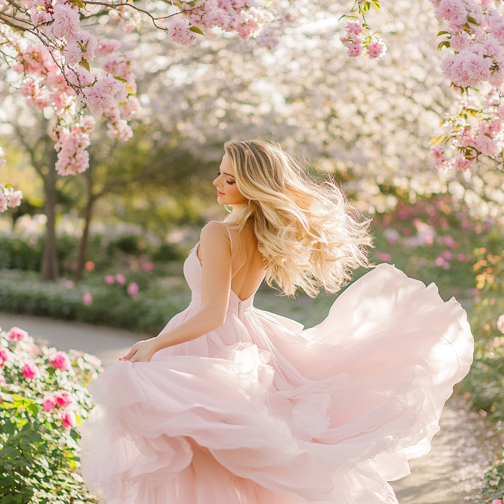Spring Self-Care Ideas