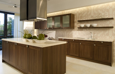 High  Kitchen Design on Premier Interior Design Blog   Home Decor Tips  Modern Kitchen Source