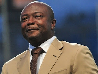 Abedi Pele